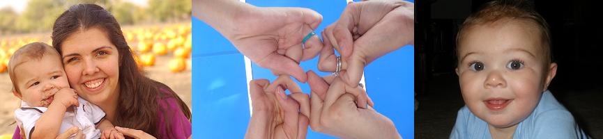 Montage of a Marfan Mom