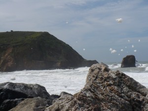 Pacifica, CA